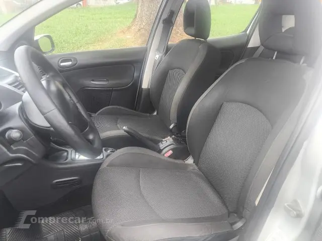 207 - 1.6 XS 16V 4P AUTOMÁTICO