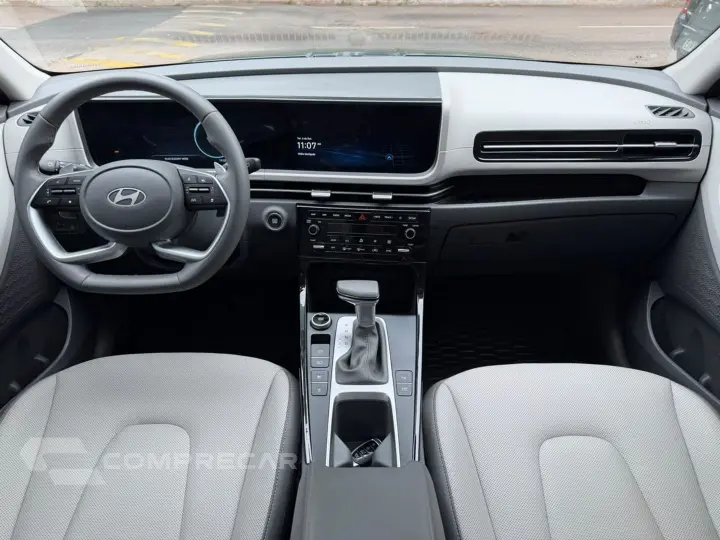 Creta 1.6 Tgdi Gasolina Ultimate Dct