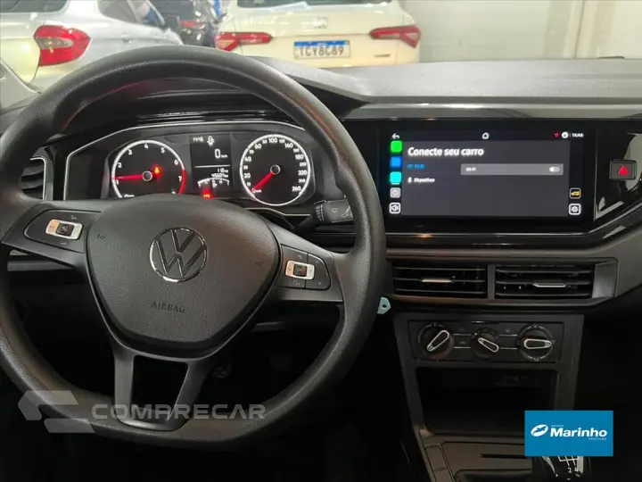 POLO 1.0 MPI TRACK MANUAL