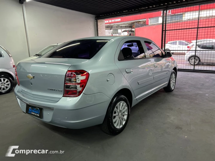 COBALT 1.4 LTZ 8V