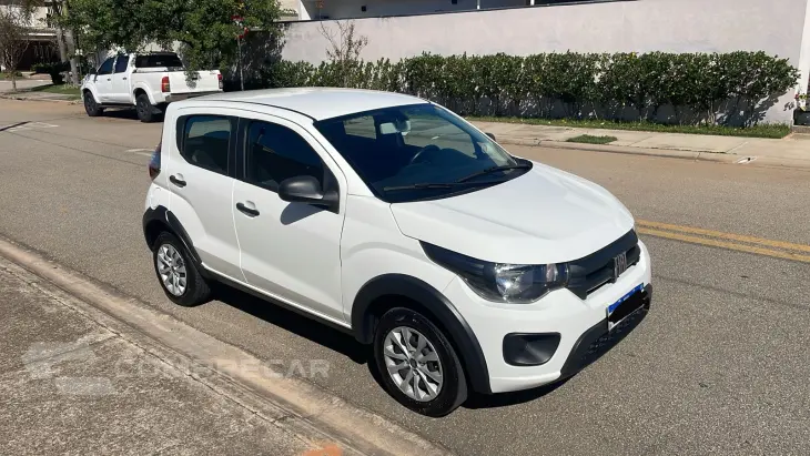 MOBI 1.0 8V EVO Like.