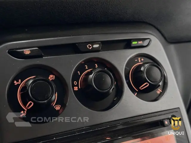 C3 - 1.6 TENDANCE 16V 4P AUTOMÁTICO