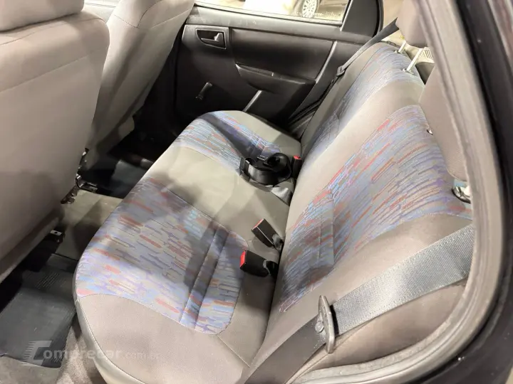 Celta 1.0 Mpfi Vhce Life 8V Flex 4P Manual