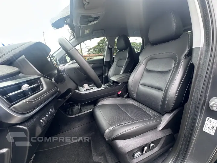 TIGGO 5x 1.5 VVT TURBO iFLEX SPORT CVT