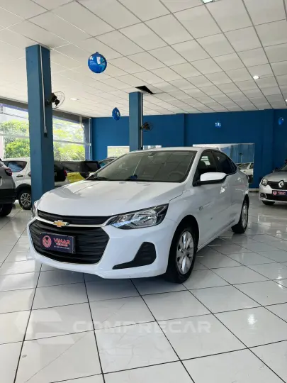 onix sedan