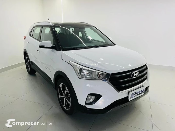 CRETA 16A PULSE