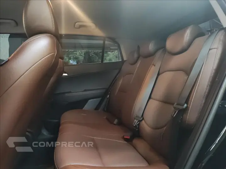 CRETA 2.0 16V Prestige