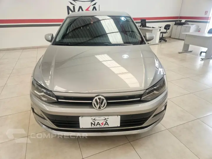 POLO 1.0 200 TSI Highline