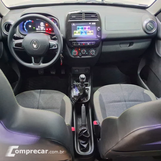 KWID 1.0 12V SCE Outsider
