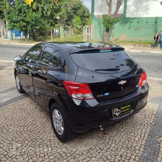 ONIX HATCH Joy 1.0 8V Flex 5p Mec.