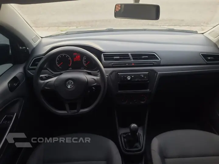 VOYAGE 1.0 Flex 12V 4p