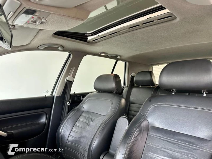 GOLF 1.6 MI Sportline 8V