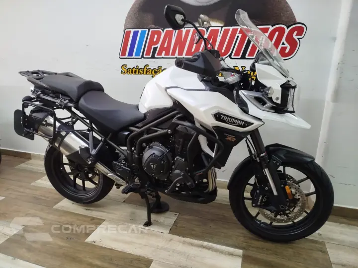 TIGER 1200 EXPLORER XR