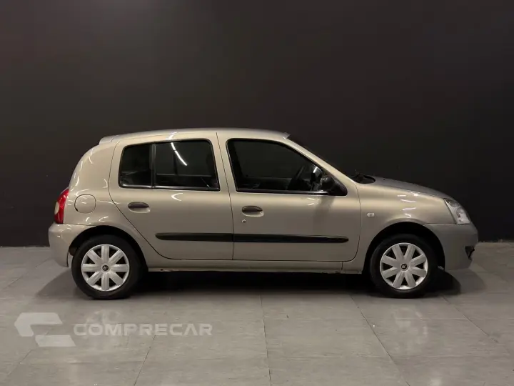 CLIO 1.0 GET-UP 16V FLEX 4P MANUAL