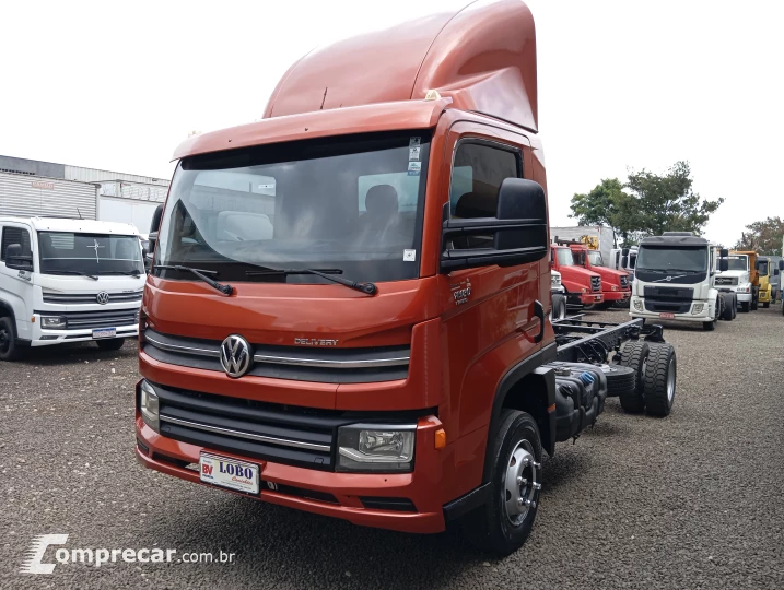 Vw 11.180 Trend