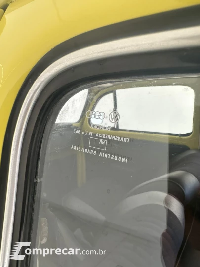 FUSCA 1.3 8V