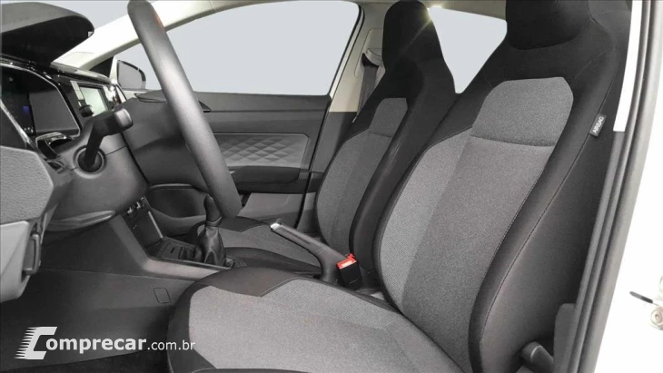 VIRTUS 1.0 170 TSI MANUAL