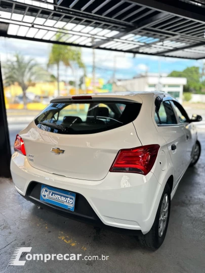 ONIX 1.0 MPFI JOY 8V