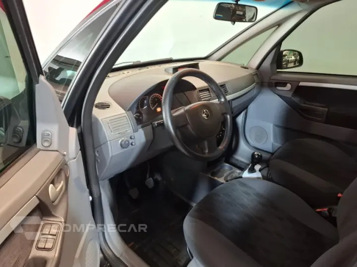 MERIVA 1.8 MPFI Maxx 8V