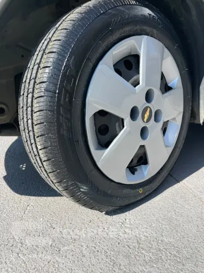 CORSA 1.4 MPFI Maxx 8V