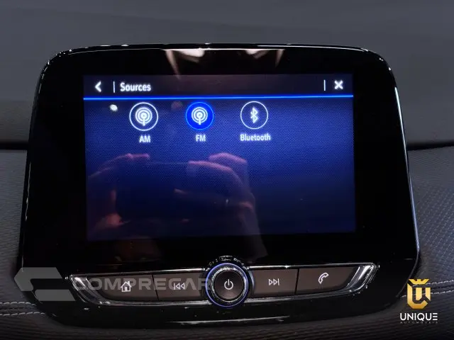 TRACKER - 1.2 TURBO PREMIER AUTOMÁTICO