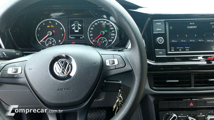 T-CROSS 1.0 200 TSI Sense