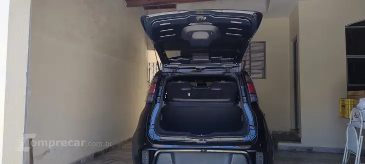 UNO 1.3 Firefly Sporting