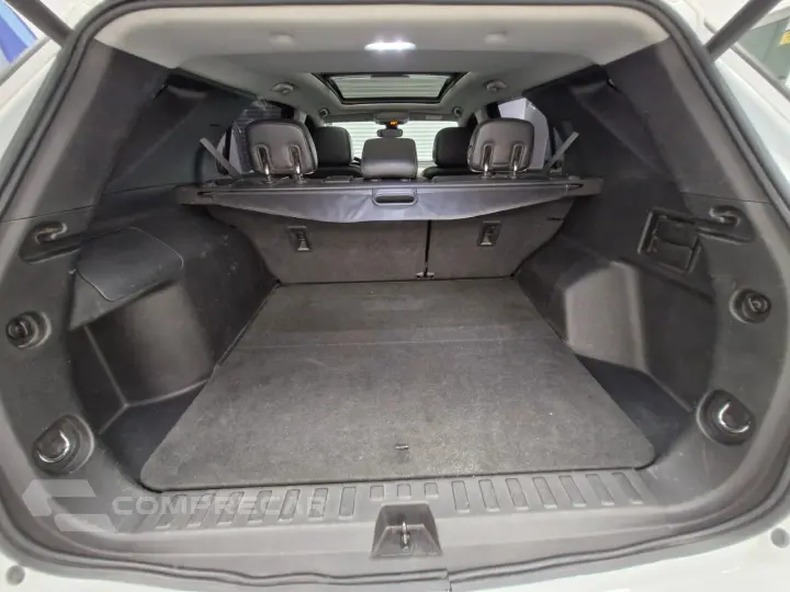 EQUINOX 2.0 16V Turbo Premier AWD