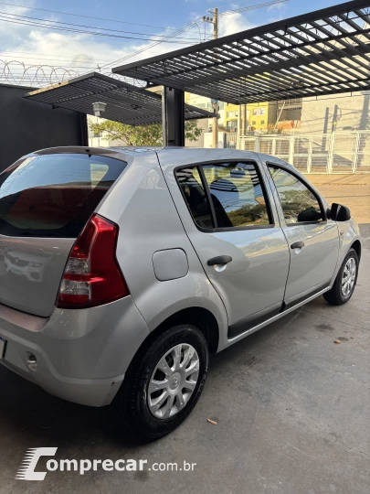 SANDERO 1.0 12V SCE Expression