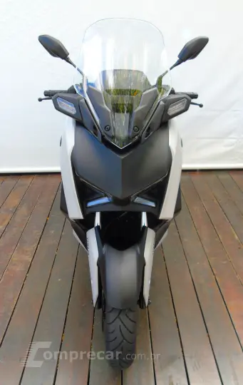 YAMAHA XMAX 250 CONNECTED ABS