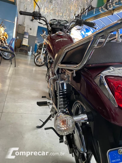 CHOPPER ROAD 150
