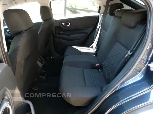 HR-V 1.5 DI I-vtec EX