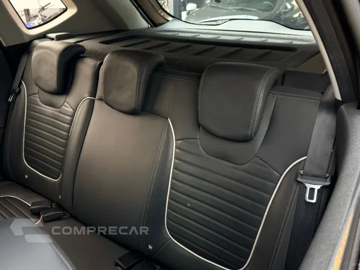 CAPTUR 1.6 16V SCE Intense