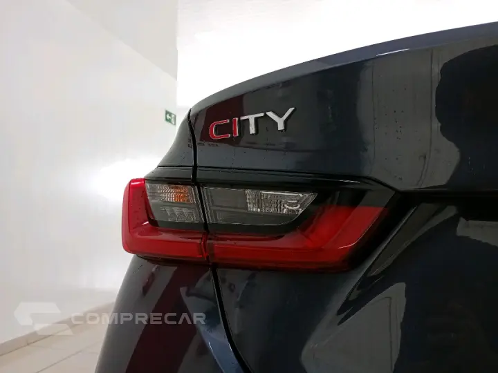 CITY 1.5 i-VTEC FLEX TOURING CVT