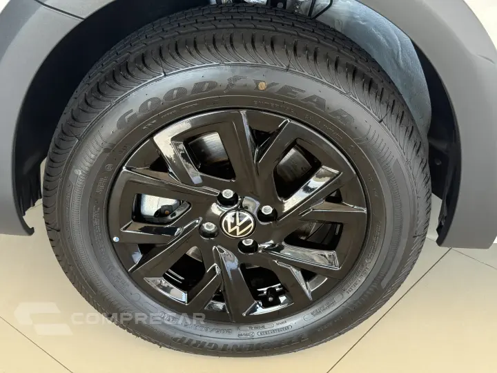 SAVEIRO 1.6 MI Trendline CS 8V