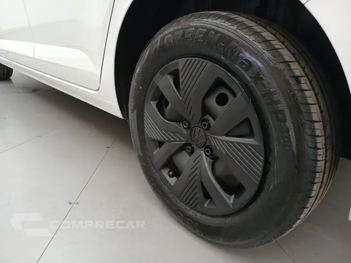 POLO 1.0 MPI TRACK MANUAL