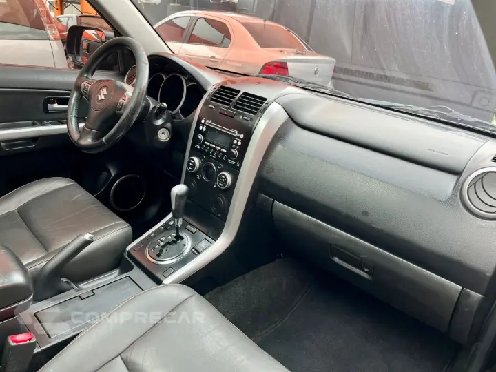 GRAND VITARA 2.0 Limited Edition 4X2 16V