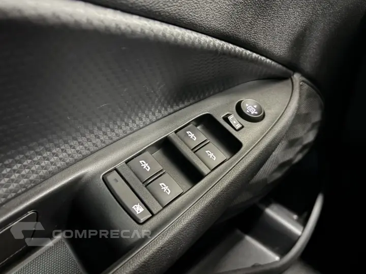 ONIX 1.0 TURBO FLEX LTZ AUTOMÁTICO
