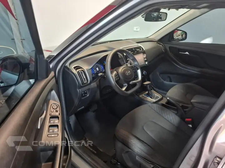 CRETA 1.0 Tgdi Limited Safety