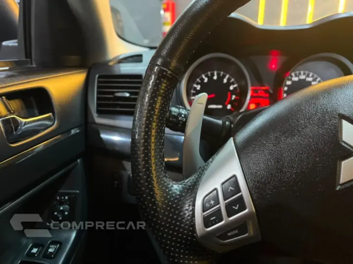 LANCER 2.0 16V