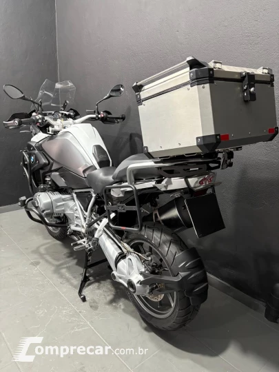 R 1200 GS SPORT