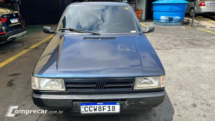 UNO 1.0 IE Mille EP 8V
