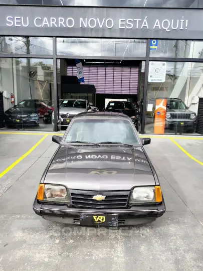 Monza SL/e SR 2.0