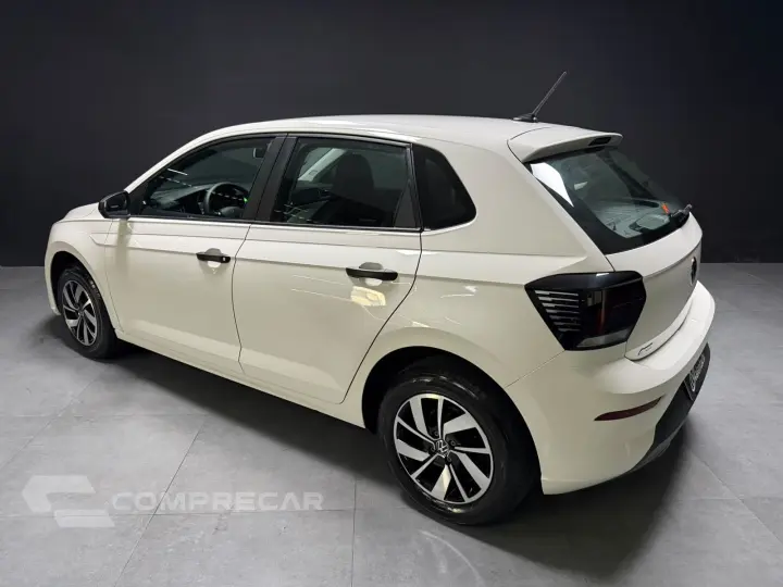 POLO 1.0 MPI TRACK MANUAL