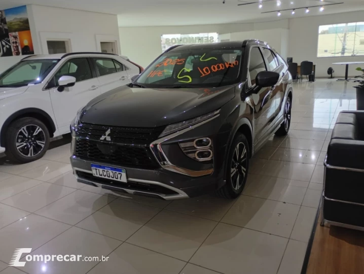 ECLIPSE CROSS 1.5 Mivec Turbo HPE