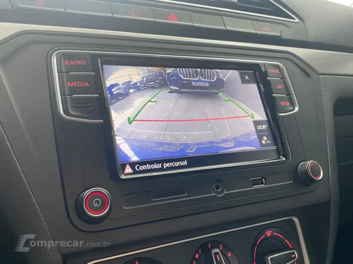 Saveiro Extreme 1.6 Flex 16V CD