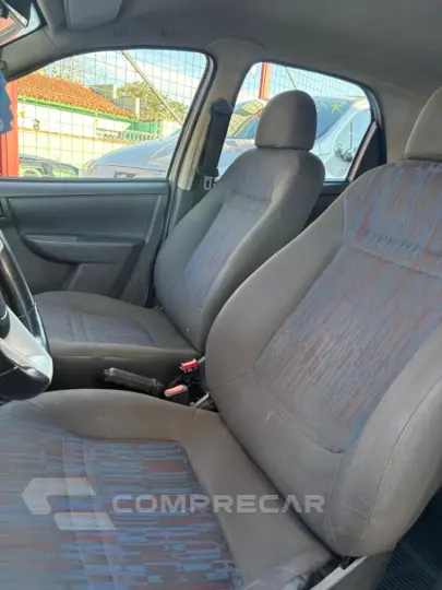 CELTA 1.0 MPFI Spirit 8V