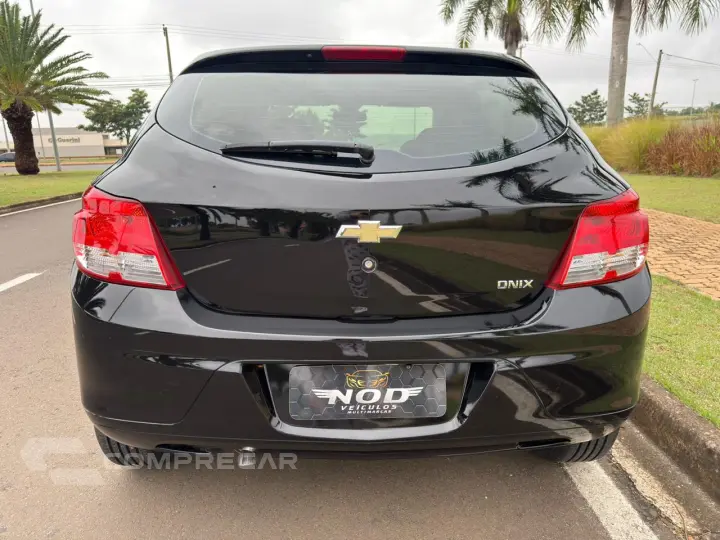 ONIX 1.0 MPFI LS 8V