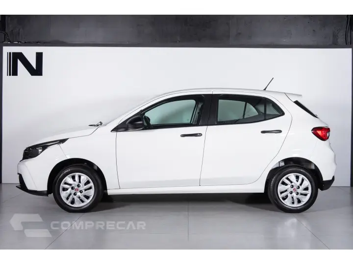 ARGO 1.0 FIREFLY FLEX MANUAL