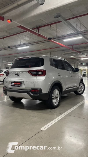 TIGGO 5X 1.5 VVT Turbo Iflex T